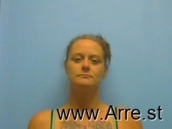 Adriane Brooke Raines Mugshot