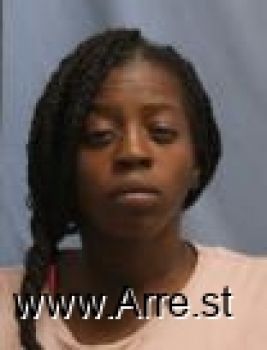 Adriann Samantha Wright Mugshot