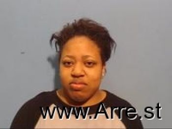 Adrianna Tonisha Green Mugshot