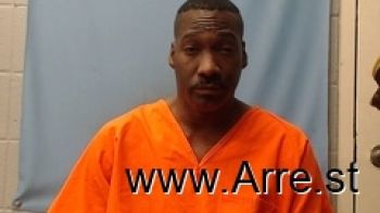 Ahmad  Mcdaniel Mugshot