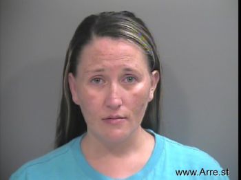 Aimee  Gremard Mugshot