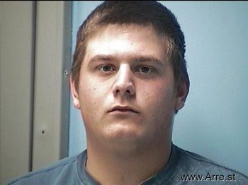 Alan Ray Pyron Mugshot