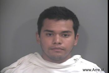 Alan  Rodriguez Mugshot