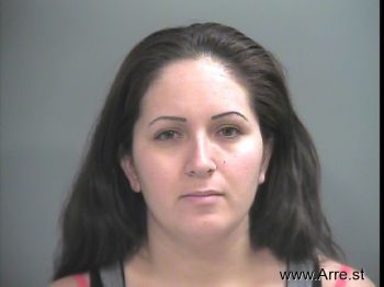 Alba  Caceras-alvarez Mugshot