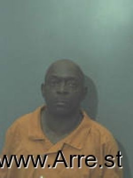 Albert  Brown Mugshot