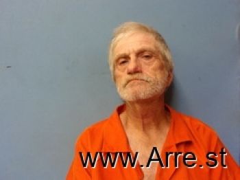 Albert  Brown Mugshot