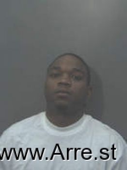 Albert  Evans Mugshot