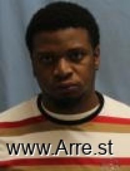 Albert Charles Jr Hill Mugshot