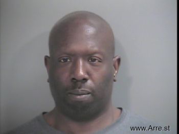 Albert  Williams Mugshot