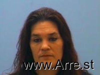 Aleatha Francis Lewis Mugshot