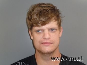 Alecxander  Sexton Mugshot