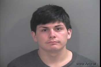 Alejandro  Hernandez Mugshot