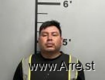 Alejandro Esteban Navarro-bonilla Mugshot