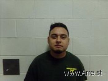 Alejandro Arroyo Vega Mugshot