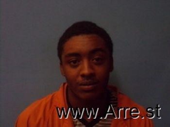 Alex  Barnes Mugshot