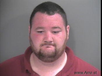 Alex  Bellah Mugshot