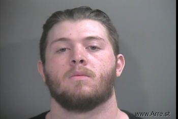 Alex  Hartmeier Mugshot