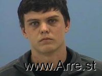 Alex Michael Sharp Mugshot