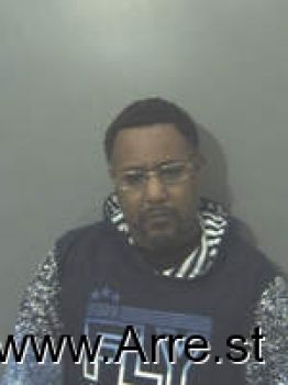 Alex  Ware Mugshot