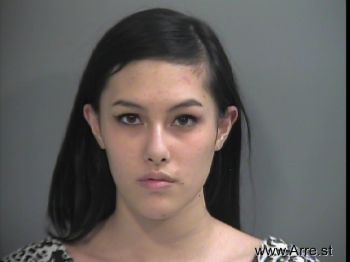 Alexa  Walker Mugshot