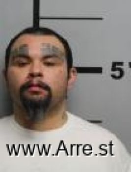 Alexander  Arceo Mugshot