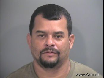 Alexander  Fernandez Mugshot