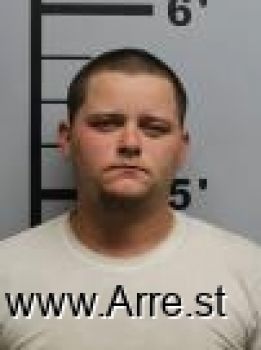 Alexander  Lawhon Mugshot