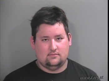 Alexander  Nichols Mugshot