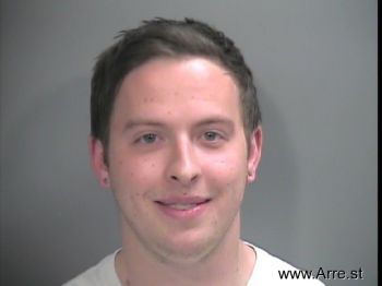 Alexander  Watkins Mugshot