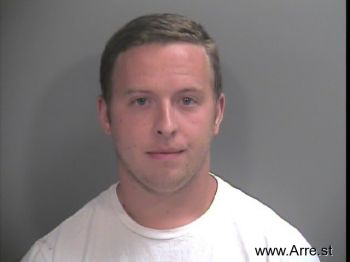 Alexander  Watkins Mugshot