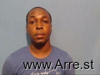 Alexander J White Mugshot