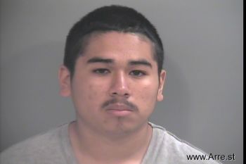 Alexis  Cordova Mugshot