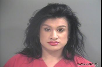 Alexis  Fernandez-salgado Mugshot