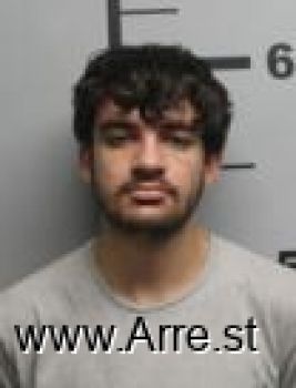 Alexis Raul Hernandez Mugshot