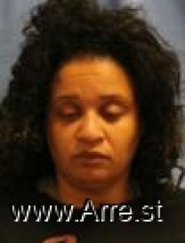 Alexis  Jackson Mugshot