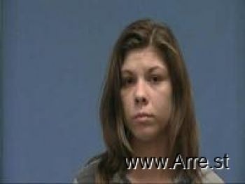 Alexis  Morgan Mugshot