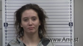 Alexis  Perry Mugshot