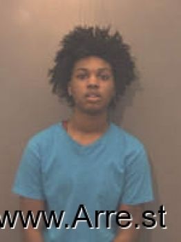 Alexis  Reed Mugshot