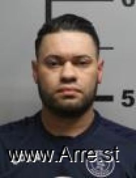 Alexis Rubilio Ruiz-mencias Mugshot