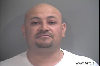 Alfred  Figueroa Mugshot