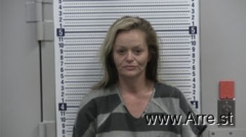 Alicia  Robinson Mugshot