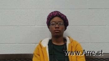 Alisha  Scott Mugshot