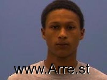 Aljuawaun James Cole Mugshot