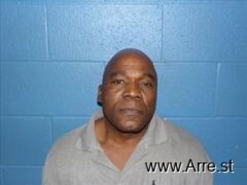 Allen Dewayne Buchanan Mugshot