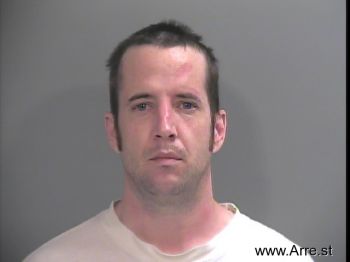 Allen  Sparks Mugshot