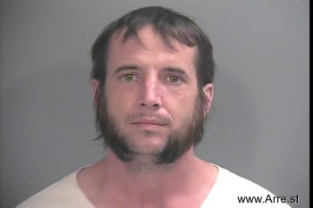 Allen  Sparks Mugshot