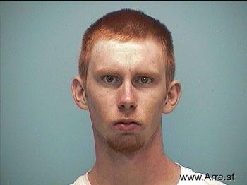 Allen Kyle Wishoun Mugshot