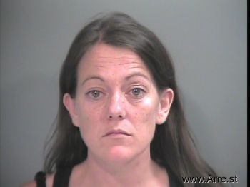 Allison  Riddle Mugshot