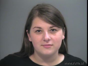 Allyson  Mccoy Mugshot