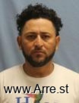 Alvaro  Gomez-reyes Mugshot